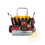 Бензиновая сеялка XD-170-5